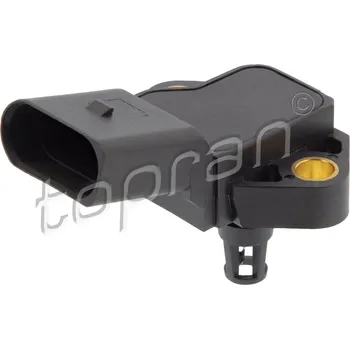 Čidlo automobilu Snímač, plnicí tlak TOPRAN 119 046