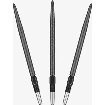 Hroty Target Swiss Point SLK Black 35 mm 3 ks