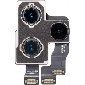 Kamera pro mobilní telefon Zadní kamera iPhone 11 Pro / 11 Pro Max (originální)