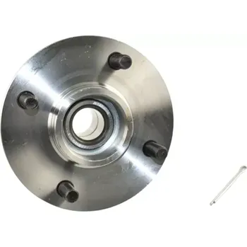 Zadní ložisko - náboj kola NISSAN PRIMERA P10 1990-1996 - VECTOR (NISSAN 4000190JR6 4320050J10 4320050J16 4320050J55 4320090J10 4320090J26)