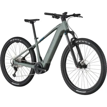 Elektrokolo Scott Aspect eRide 900 highlandgreen L 2025 3990