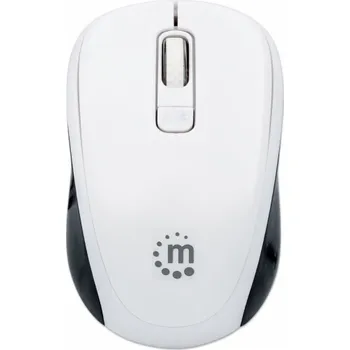 Myš Manhattan Myš Dual (179645)