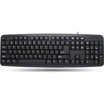 Myš Techly USB klávesnice