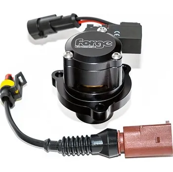 Turbodmychadlo FORGE Atmosférický blow-off ventil pro Audi S3 8Y 2020- 2.0 TSI (E-DV)