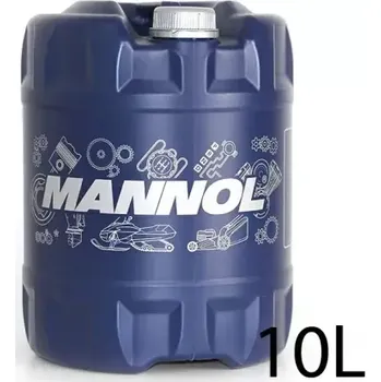 Hydraulický olej MANNOL HYDRO ISO 32 10L