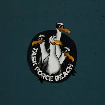 Teplákovina Racci, zelený, panel (E) (Kvalitní teplákovina z Německa )