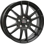 Alu kola ALUTEC MONSTR, 21x8.5 5x110 ET32, černá matná