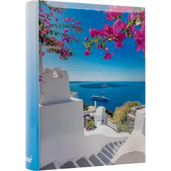 Fotoalbum Fotoalbum 10x15/200 +P, Moře modré