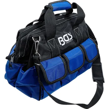 BGS 74389, Univerzální taška na nářadí | malá | 305 x 190 x 300 mm