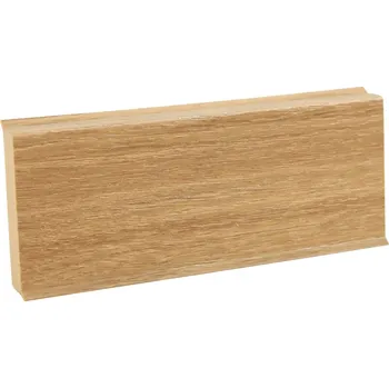 soklová lišta Click soklová lišta 13x60x2500 Dub Bari