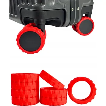 Silikonové návleky Bertoo WC02