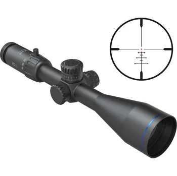 Puškohled Meopta Puškohled MeoPro R6 3-18x56 SFP RD Záměrná osnova: BDC 3