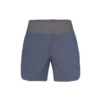 Dámské kraťasy RAFIKI VELLA india ink 38; Modrá kraťasy + DÁREK DLE VÝBĚRU!