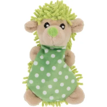 Hračka pro kočku Sada hraček pro kočky Moppi s kočičí mátou – Ježek