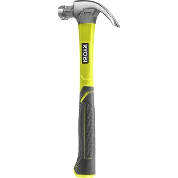 Nůžky na plech Ryobi RHHCC560 Tesařské kladivo 560g