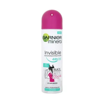 Stylingový přípravek Garnier antip spray 150ml InvisibleFresh