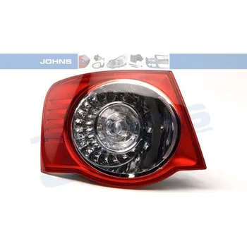 Zadní světlomet Zadní světlo DEPO 951487-E