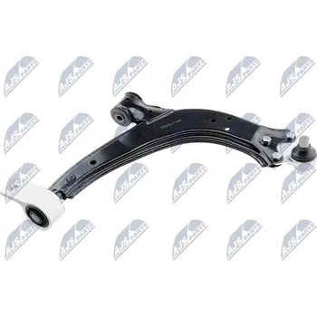 Řídicí páka, zavěšení kol NTY ZWD-CT-034