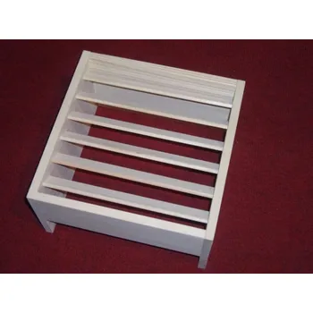 DYNTAR Saunový kryt světla ENSTO