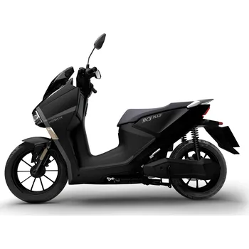 Elektrokolo ELEKTRICKÝ SKÚTR HORWIN SK3 PLUS Comfort range matná černá