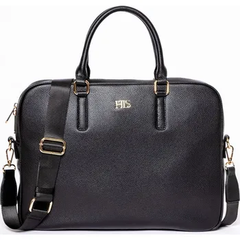 Módní doplněk Dámská taška Heavy Tools EGERAT B11006S2501 Black