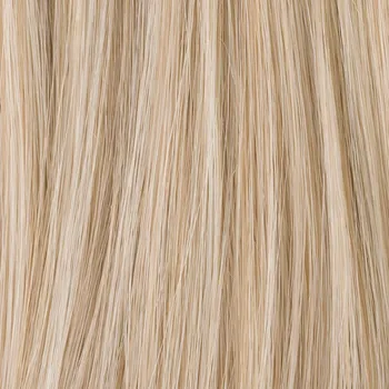 Paruka Power Pieces by Ellen Wille příčes Aqua high heat fiber Odstín: lightchampagne mix