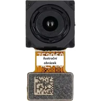 Kamera pro mobilní telefon Samsung Galaxy A16 LTE/5G A165/A166 zadní macro kamera 2Mpx originální (Service Pack)