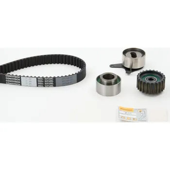 Sada rozvodového řemene CONTINENTAL CTAM CT899K1