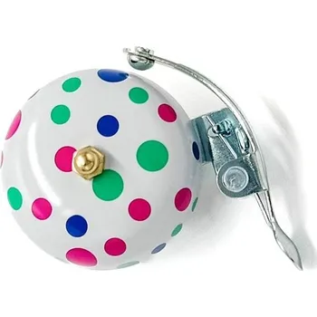 brašna na kolo Zvonek na kolo ONIPAX unisex hlasitý