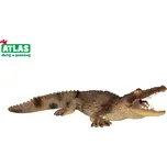 B - Figurka Krokodýl 15 cm