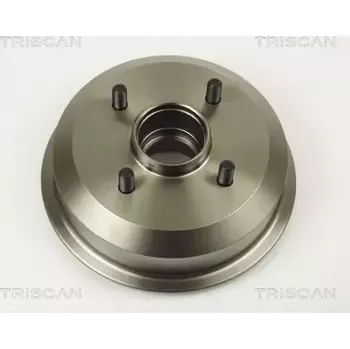 Brzdový buben TRISCAN Brzdový buben TRI 8120 16202