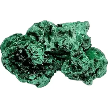 Přírodní kámen Malachit přírodní velmi pěkný 48 g