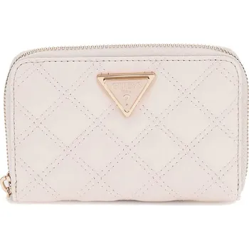 Guess Dámská peněženka MEDIUM SWQG9673140-OFF + 2 měsíce na vrácení zboží