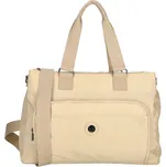 Enrico Benetti 66850 velká kabelka beige