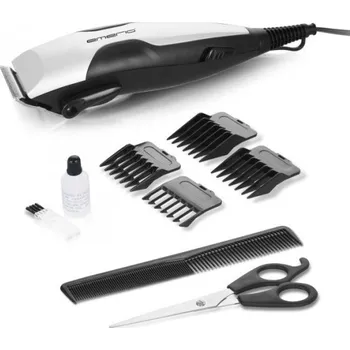 Strojek na vlasy Emerio Zastřihovač vlasů HK-122941