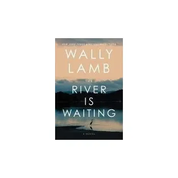Cizojazyčná kniha The River Is Waiting - Wally Lamb