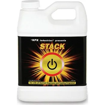 Hnojivo NPK Stack, 250ml