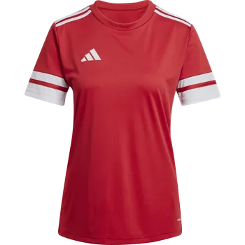Míčový sport Dres adidas SQUADRA25 JSY W ji9985 Velikost XXS