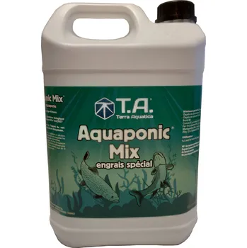 Hnojivo T.A. Aquaponic Mix 10l
