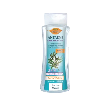 Bione líh 260ml Antakne Salicylový