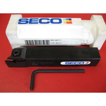Pracovní nůž Nůž pro vnější soustružení, zapichování CFIR 2020-K03 SECO