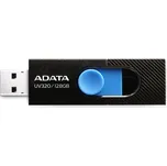 ADATA Flash Disk 32GB USB 3.2 Dash Drive UV320, Black/Blue