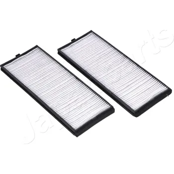 Ventilátor topení a klimatizace Filtr, vzduch v interiéru JAPANPARTS FAA-HY05