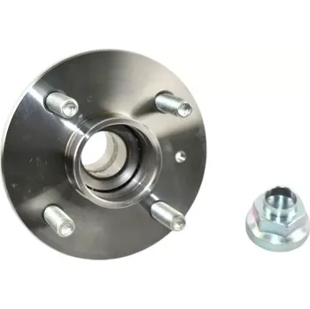 Zadní ložisko - náboj kola DAEWOO LEGANZA sedan V100 1997-2004 - SKF (DAEWOO 96219473 96219450 96219474)