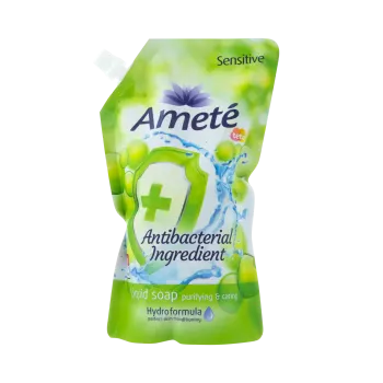 Mýdlo Ameté ANTIBAK tek&nbsp;mýdlo náplň 1l Sensit
