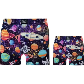 Trenýrky Trenýrky Táta A Syn FOLTÝN TAS70 Velikost: 4XL