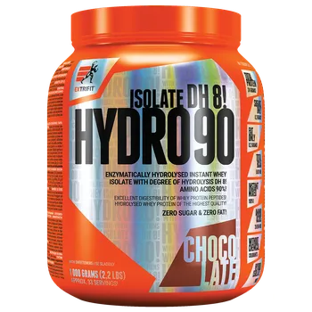Protein Extrifit Hydro Isolate 90 Čokoláda, 1000 g