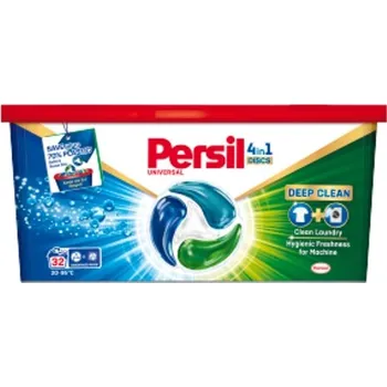 Přípravek na praní Persil kapsle (32PD/kra) Universal