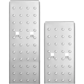 Žebřík Protiskluzová plošina 150x31 cm pro žebříky HIGHER SP-150 PRO