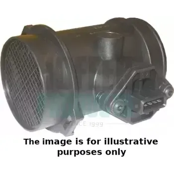 Čidlo automobilu HOFFER Snímač množství protékajícího vzduchu HFR 7516045E